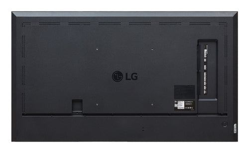 43IN LCD 3840X2160 4K 24/7 MNTR HDMI DP WEBOS8.0 500NIT LAND/PORT