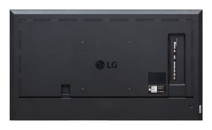 43IN LCD 3840X2160 4K 24/7 MNTR HDMI DP WEBOS8.0 500NIT LAND/PORT