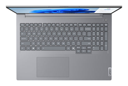 THINKBOOK 16 G8 IAL ULTRA 5 225 E-CORES 3.8G 16GB 512GB SSD 16IN W1