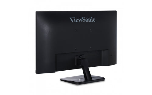 22IN SUPERCLEAR IPS FULL HD MONITOR WITH 1080P FRAMELESS DESIGN