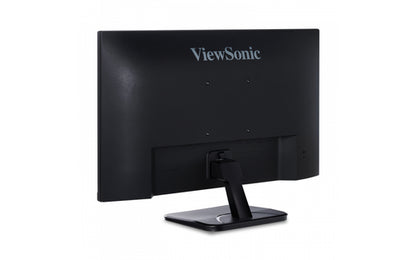 22IN SUPERCLEAR IPS FULL HD MONITOR WITH 1080P FRAMELESS DESIGN