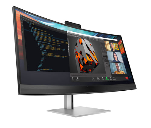 SMART BUY SERIES 7 PRO 740PM 40IN 5K2K CURVED MNTR