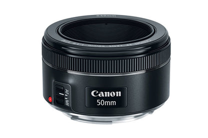 EF 50MM F/1.8 STM CONSTRAINED