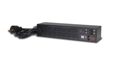 RACK PDU SWITCHED 2U 30A 120V 16 5/20/2017