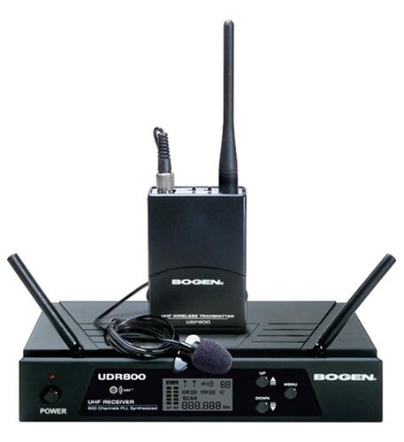 Wireless Mic BodyPack