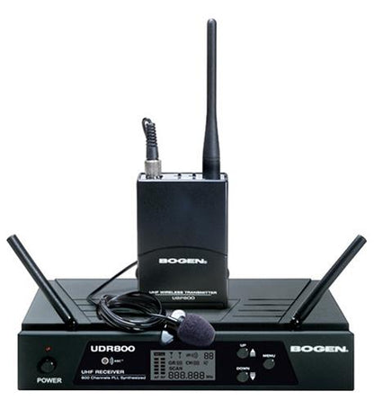 Wireless Mic BodyPack