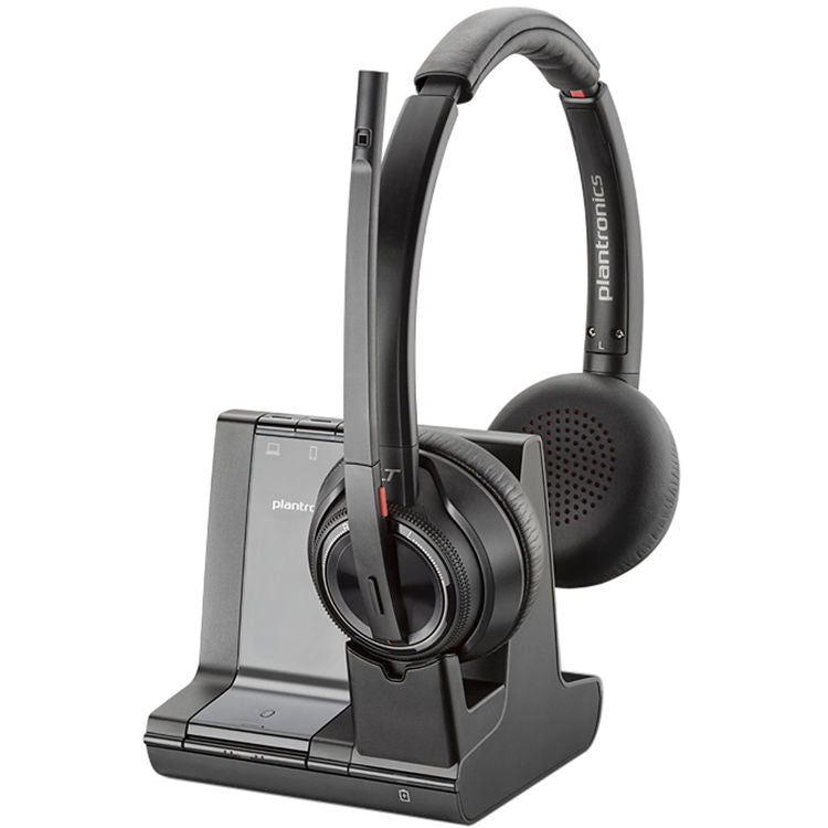 W8220-SAVI 3IN1-OTH STEREO-UC-DECT 6.0-N