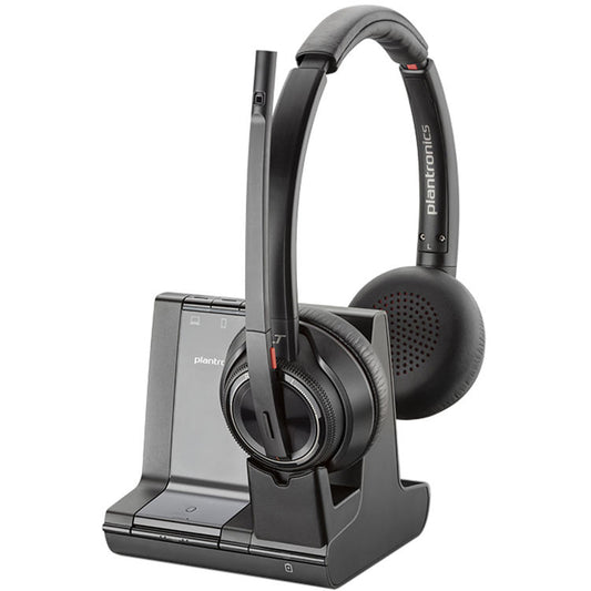 W8220-SAVI 3IN1-OTH STEREO-UC-DECT 6.0-N