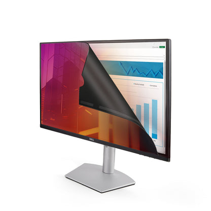 24IN MONITOR PRIVACY SCREEN - GOLD PRIVACY FILTER/SECURITY SHIELD