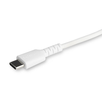 3FT USB C TO LIGHTNING CABLE HEAVY DUTY APPLE CHARGING CORD