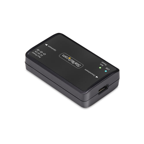 USB GALVANIC ISOLATOR 6KV - FILTER ELECTRIC NOISE TAA USB 2.0