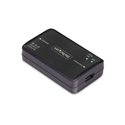 USB GALVANIC ISOLATOR 6KV - FILTER ELECTRIC NOISE TAA USB 2.0