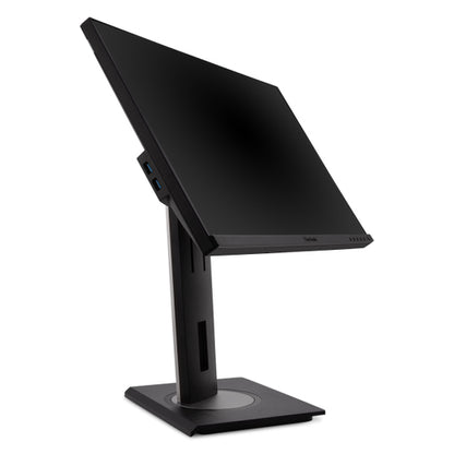 27IN ERGONOMIC 40-DEGREE TILT 1080P IPS WITH HDMI DP VGA
