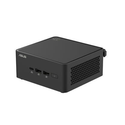 ASUS NUC 15 PRO TALL BAREBONE W INTEL 2 CORE ULTRA 5 225H 16GB DDR5 (RNUC15CRHU50600U)