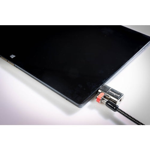 CLICKSAFE FOR NON-STANDARD SLOT