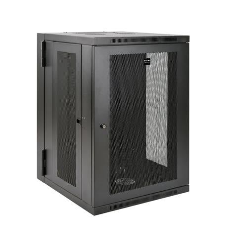 18U WALLMOUNT RACK OVERSIZED