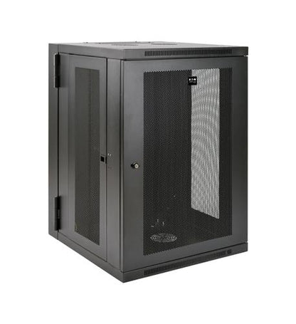 18U WALLMOUNT RACK OVERSIZED