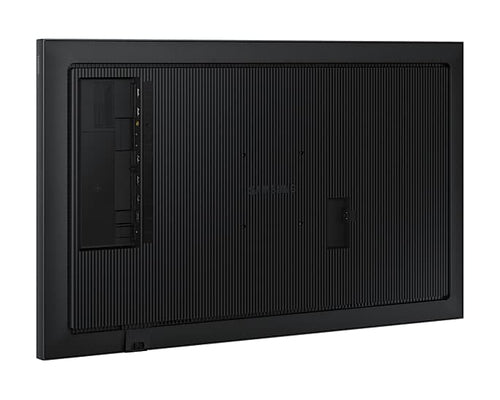 32IN COMMERCIAL UHD LED LCD DISPLAY 400 NIT