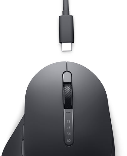 PREM RECHARGEABLE MOUSE MS900