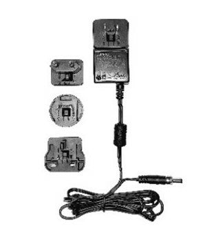 EXT AC PWR ADAPT UNIVERSL INPUT OUTPUT BARREL CONNECTOR - IEC 62368
