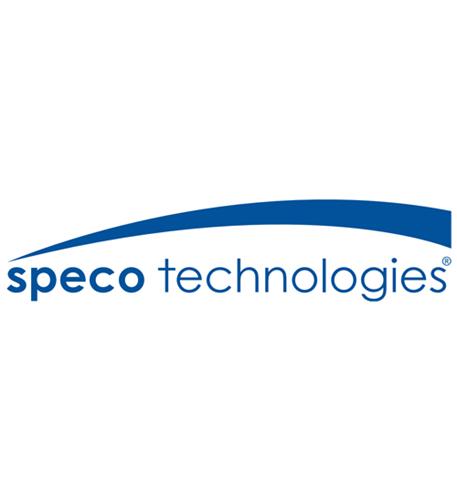 Speco 60W PoE Injector