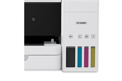 WORKFORCE ST-C4100 SUPERTANK PRINTER