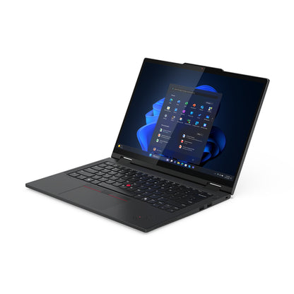 T14s 2-in-1 G1 4.20 GHz W11P64 32.0GB 1TB PCIe 14 - ThinkPad T14s 2-in-1 G1, Intel® Core™ Ultra 7 265U vPro® (E-cores up to 4.20GHz, 12MB), 14" WUXGA Touch, W11P64 US/UK_ENG, 32.0GB, 1x1TB SSD M.2 2280 PCIe Gen4 TLC Opal, Intel® Graphics, BT 5.4,Intel®BE2