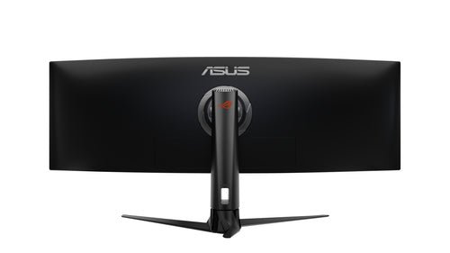 STRIX XG49VQ 49IN CURVED GAMING 144HZ DUAL FULL HD HDR W DP HDMI