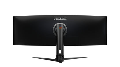 STRIX XG49VQ 49IN CURVED GAMING 144HZ DUAL FULL HD HDR W DP HDMI