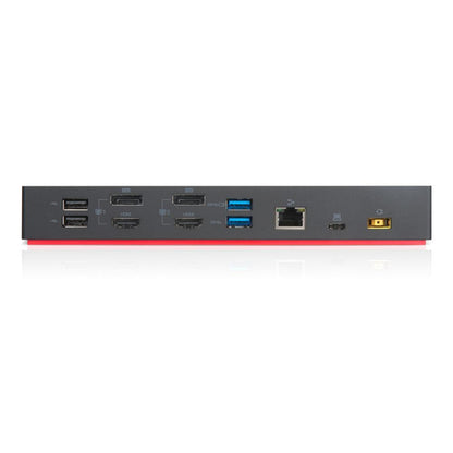 THINKPAD HYBRID USB-C WITH USB-A DOCK- US
