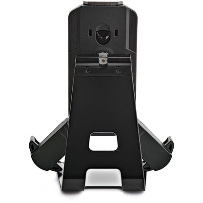 SECURE TABLET STAND UNIVERSAL LOCKABLE ANTI THEFT TABLET HOLDER