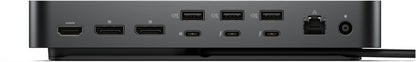 DELL PRO THUNDERBOLT 5 SMART DOCK SD25TB5