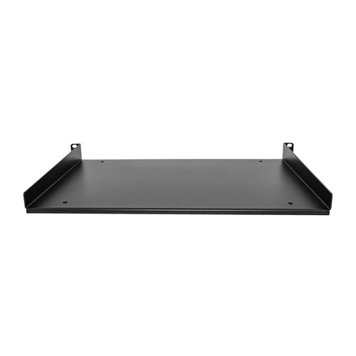 1U SERVER RACK SHELF UNIVERSAL CANTILEVER RACK MOUNT TRAY