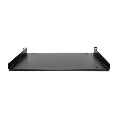 1U SERVER RACK SHELF UNIVERSAL CANTILEVER RACK MOUNT TRAY