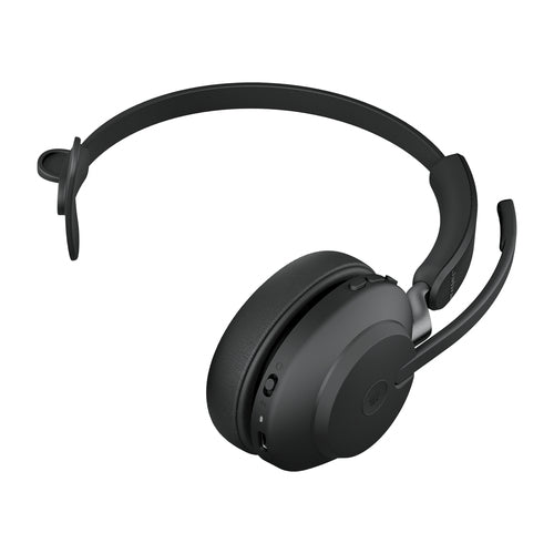 JABRA EVOLVE2 65 LINK380C MS MONO BLACK