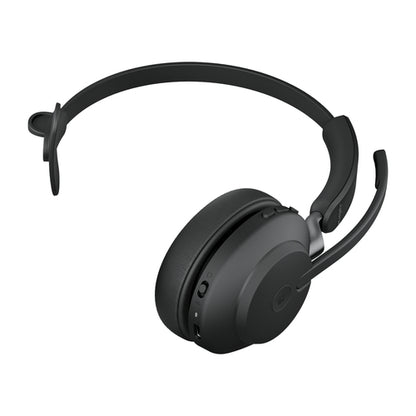 JABRA EVOLVE2 65 LINK380C MS MONO BLACK