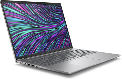CUSTOM ZBOOK PG11 U7-165H 16 64GB/2T PC
