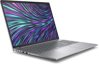 CUSTOM ZBOOK PG11 U7-165H 16 64GB/2T PC
