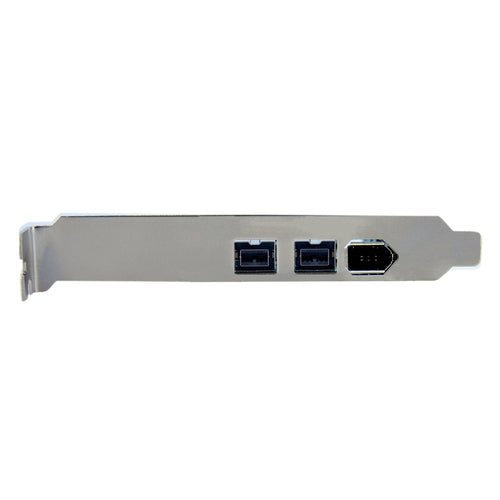 3 PT PCIE FIREWIRE CARD ADAPTER 1394 PCI EXPRESS FIREWIRE CARD