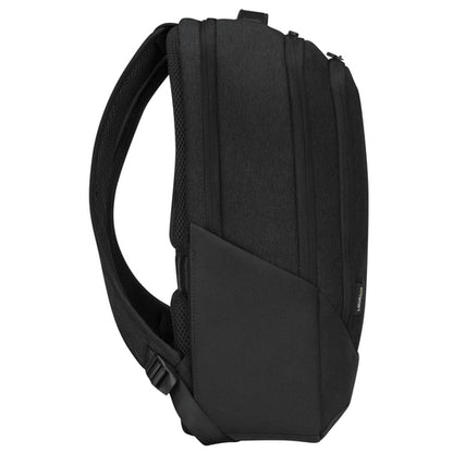 15.6IN BLK CYPRESS HERO BACKPACK WITH ECOSMART