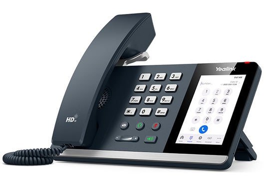 Cost-effective Phone for Zoom