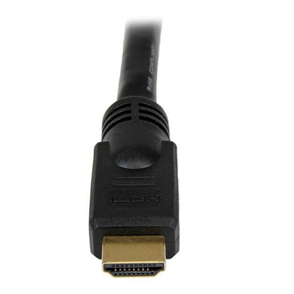 23FT HDMI CABLE HIGH SPEED HDMI TO HDMI CORD UHD 4K 30 HZ M/M