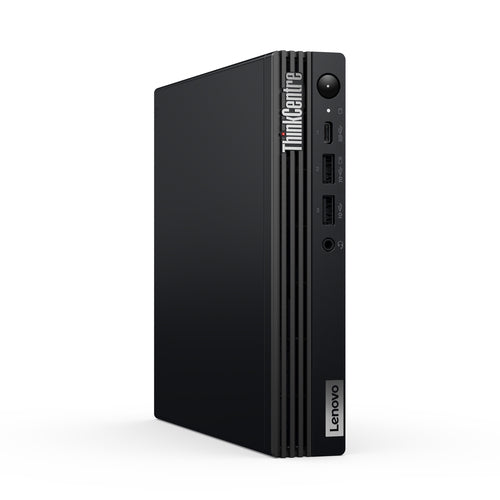 THINKCENTRE M70Q G5 I5-14400T E-CORES  3.2G 8GB 256GB SSD W11P
