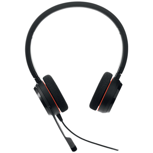 JABRA EVOLVE 20 MS STEREO GSA