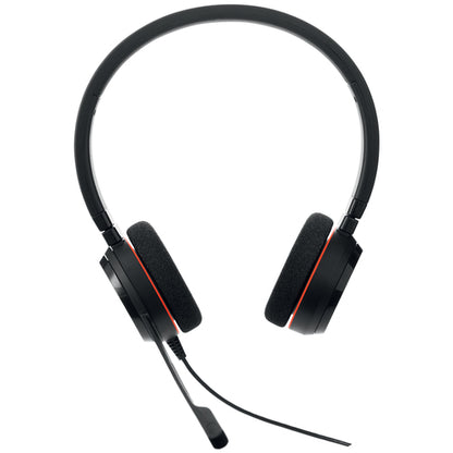 JABRA EVOLVE 20 MS STEREO GSA
