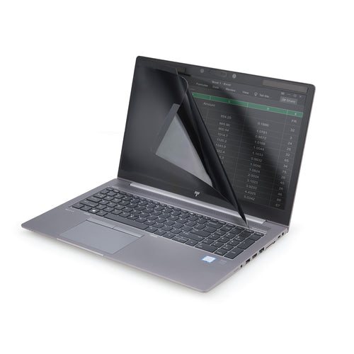 15IN LAPTOP PRIVACY SCREEN ANTI GLARE NOTEBOOK DISPLAY FILTER