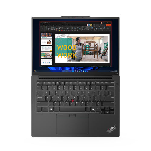THINKPAD E14 G6 RYZEN 5 7535U 2.9G 8GB 256GB SSD 16 NT W11P