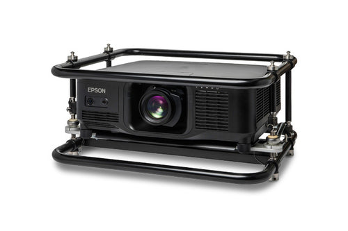 EPSON PROJECTOR EB-PQ2213B 13000LM 4K PROJECTOR BLA (V11HB03820)