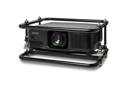 EPSON PROJECTOR EB-PQ2213B 13000LM 4K PROJECTOR BLA (V11HB03820)