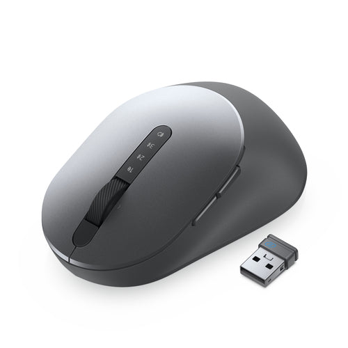 MS5320W MULTI-DEVICE WIRELESS MOUSE (MS5320W-GY)